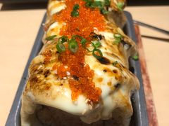 -越光米贩精致料理餐厅(金鹰店)