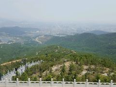-定都峰