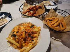 -咕鹿流心披萨(下沙店)