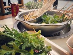 -袁记串串香(新南门店)