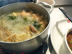 -德天雪花肥牛海鲜火锅(南苑东路店)