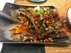 -鸡毛店·川菜(双楠店)