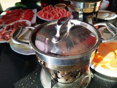 -王子火锅(启明小区店)