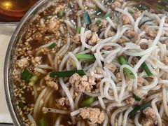 -正宗杨记普洱酸醋米线(总店)