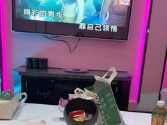 -酷秀KTV(五道口店)