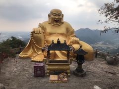 -大慈岩风景区