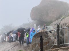 -崂山仰口游览区