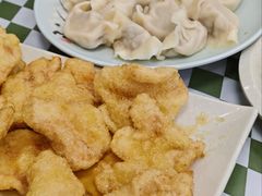 -东北饺子王(港澳广场购物中心店)