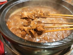 -川成串·自助串串香火锅(朝阳店)