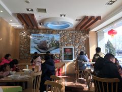 大堂-仙踪林(北展店)