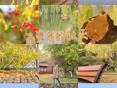 -南翠屏公园