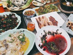 -三锅莊·牦牛肉火锅·香格里拉特色藏餐宴请餐厅(昆明创始店)