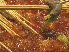-牛华八婆麻辣烫(起源店)