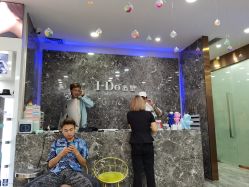 点击看大图 -YDO SALON