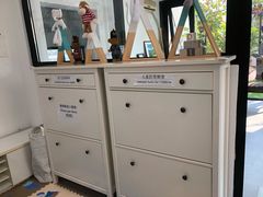 -素心小筑(后沙裕镇店)