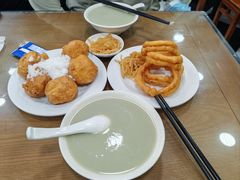 -白魁老号饭庄(安内店)