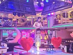 -巴特餐饮6加1音乐餐吧·新疆菜