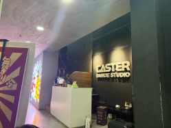 -CASTER跳舞俱乐部