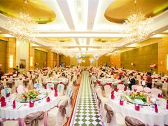 凯悦厅-广州流花宾馆(环市西路店)