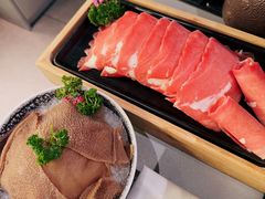 毛肚-湊湊火锅·茶憩(南京万象天地店)