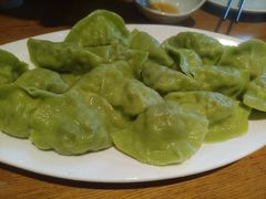-船歌·鱼水饺青岛菜(闽江二路店)