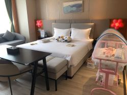 -明宇集团·积木枝芽母婴健康管理中心(天府店)