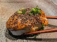 -戏作寿司(观音桥店)