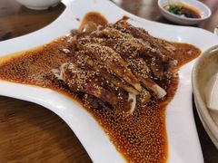 -天全县三土司椒麻鸡餐厅