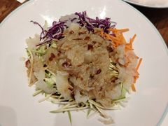 -和源祥·日照菜扛把子(万平口一店)