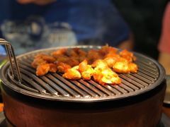 -原始泥炉烤肉(总店)