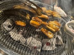 -本炙炭烤·蒲烧活鳗料理店(金沙洲店)
