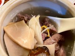 -黄祥华养生堂·炖汤·营养蒸饭(岭南天地店)