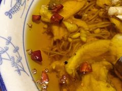 水煮鱼-渝信川菜(工体店)