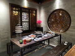 -凤凰山斑鱼馆(恭城店)