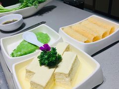 -海底捞火锅(金光华店)