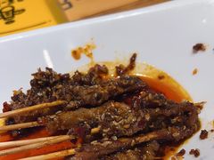 -喝丢一只鞋海鲜烧烤·海肠捞饭(文体街店)