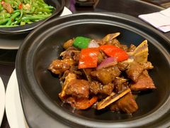 -中山保利艾美酒店-乐美中餐厅