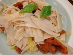 -面辣子·陕西家乡菜(钟楼店)