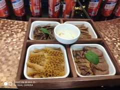 -北国之春国宴(乌兰察布店)