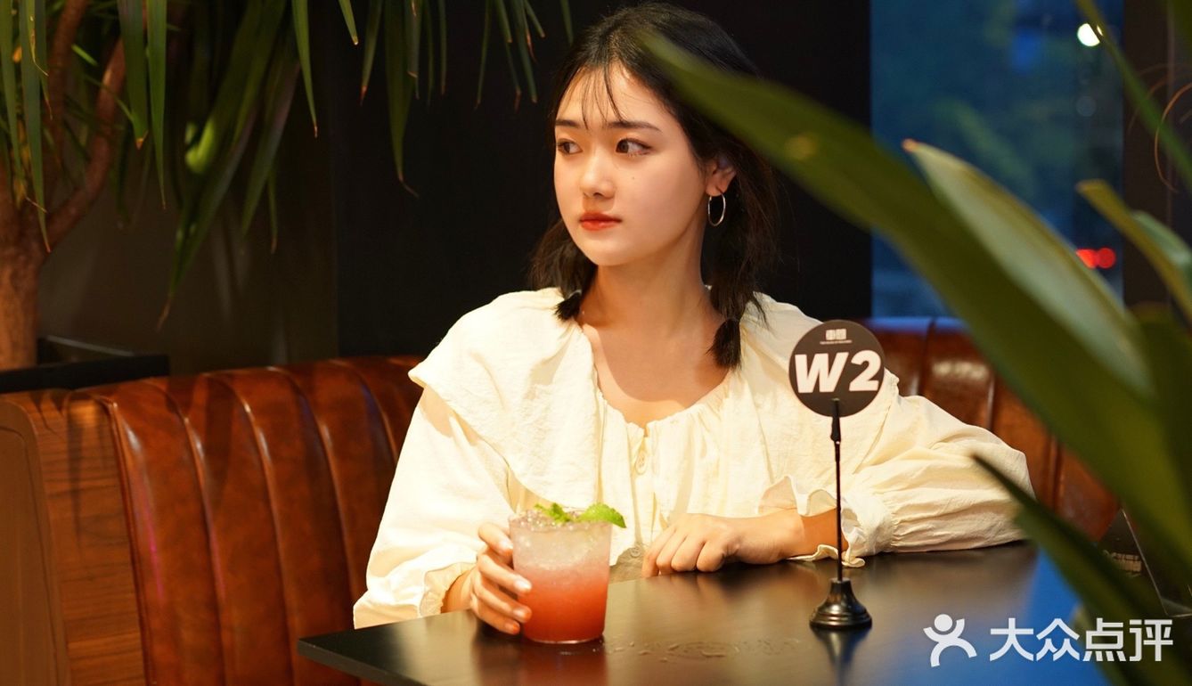 宝马车主的小秘密㊙️隐秘的美味的餐酒吧🍷