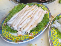 -清真·马家火锅美食城(镇江北路店)