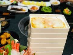 -神户赤童日式烤肉伙伴(东直门店)