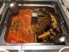 -海底捞火锅(名门店)