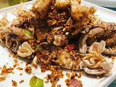 -世外桃源农庄·德清土菜(兴康南路店)