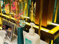 -君子·兰餐厅(长江路店)