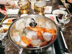 -川骄海鲜自助(亚运村店)