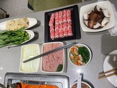 -海底捞火锅(河东万达广场店)