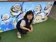 -抱抱地球咖啡馆(国家海洋博物馆店)