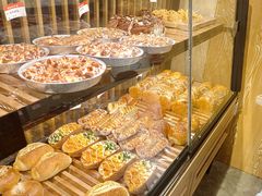 -嘉年华面包房餐厅（饺子馆）(陶然亭店)