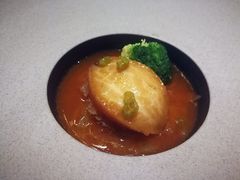 -广州富力丽思卡尔顿酒店·丽轩·粤菜